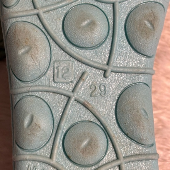 Stride Rite 360 Laguna Sandal Water Shoes - Size 12 - Picture 7 of 8